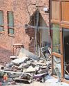 Two face kidnap and robbery charges over fatal care home crash7