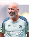 Facing PSG no different to other teams, says Maresca53