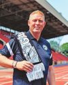 Armstrong sets out the values Heed will play by Armstrong sets out the values Heed will play by48