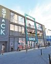 Stalled leisure venue project given a £2m boost Stalled leisure venue project given a £2m boost18