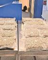 £13M WORTH OF CANNABIS AND COCAINE SEIZED IN OP £13M WORTH OF CANNABIS AND COCAINE SEIZED IN OP3