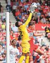 Captain Fry gets Boro off to a flyer against the Swans Captain Fry gets Boro off to a flyer against the Swans48