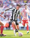 Strain on squad shows as Magpies labour to defeat Strain on squad shows as Magpies labour to defeat51