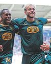 Whatmough and Ashia on target as Terriers go top Whatmough and Ashia on target as Terriers go top38