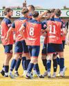 Fine start for Steelmen with win over Spartans Fine start for Steelmen with win over Spartans43
