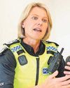 Police officer dismissed after speeding offence Police officer dismissed after speeding offence10