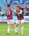 Pitmen put to sword by slimmest of margins Pitmen put to sword by slimmest of margins43