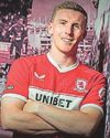Matt was my top Targett for good reason, says Edwards Matt was my top Targett for good reason, says Edwards60