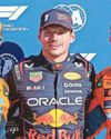 Norris second as Verstappen bags pole in Monza Norris second as Verstappen bags pole in Monza37