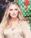 Little Mix star Perrie reveals her pregnancy Little Mix star Perrie reveals her pregnancy6