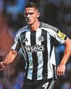 Magpies 'shut down deadline day approach for Botman' Magpies 'shut down deadline day approach for Botman'68
