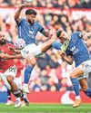 Sunderland slip up despite Roefs' efforts Sunday Sun UK