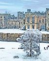 Festive treat in store for castle visitors16