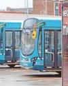 Bus company survey 'choice' under attack20