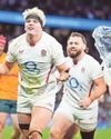 Lions’ bench helps turn tide against Wallabies41