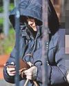 Woman in court over cannabis in prison14