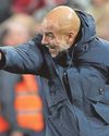 Pep still optimistic City are 'close' to their best54