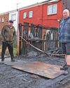 £12k raised for charities after Halloween arson0