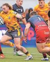Red Bulls mauled in heavy defeat Red Bulls mauled in heavy defeat40