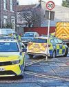 Attempted murder probe launched after two seriously injured Attempted murder probe launched after two seriously injured0