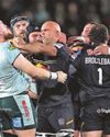 Wait for a win continues after mauling by Tigers Wait for a win continues after mauling by Tigers31