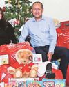 Help to put a smile on children's faces this Christmas morning Help to put a smile on children's faces this Christmas morning3