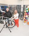 New home and rebrand for cycling hub on mission New home and rebrand for cycling hub on mission15
