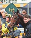 Henderson's Lulamba reigns in Henry VII Chase Henderson's Lulamba reigns in Henry VII Chase46