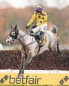 Townend and II Etait too good in Tingle Creek rout Townend and II Etait too good in Tingle Creek rout47