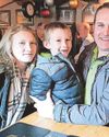 Children of man killed by driver reveal heartbreak Children of man killed by driver reveal heartbreak11