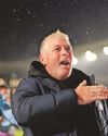 Another cup scalp will help Heed in recovery Another cup scalp will help Heed in recovery60