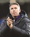 Edwards calls for Wolves consistency Edwards calls for Wolves consistency66