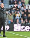 HOWE IS RAGING AT VAR61