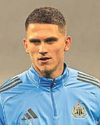 Reds switch interest away from Magpies centre-back51
