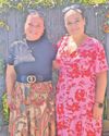 Slimming twins ready to lose their 'meatballs' nickname19