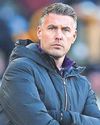 Edwards itching to right some wrongs71