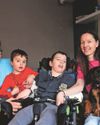 Families slam decision not to expand newborn blood test4