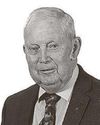 Tributes to diligent and respected councillor10