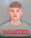 Hunt for teen in suspected murder probe3
