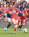Whittaker and Conway doubles keep hopes alive in promotion bid55
