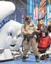 Star attractions at Nerd Fest revealed8