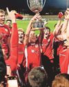 Spot-kick drama seals promotion57