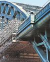 Bridge begins to show true colours5