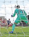 Boro settle for play-offs after draw in Wales63