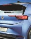 It's a Neo look for the VW ID.335