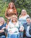 Teacher honoured as £100k raised for play park2