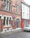 Restaurant fined over poor hygiene12
