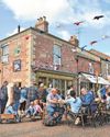 North East tourist attraction is UK's number one hidden gem15