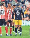 Black Cats keep Red Devils at bay in draw at Stadium of Light63