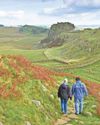Hadrian's Wall funds to unlock site's 'potential' Hadrian's Wall funds to unlock site's 'potential'15